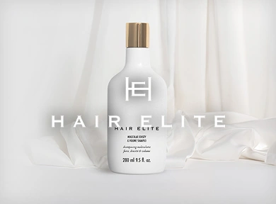 HAIR ELITE: DENSITY & VOLUME