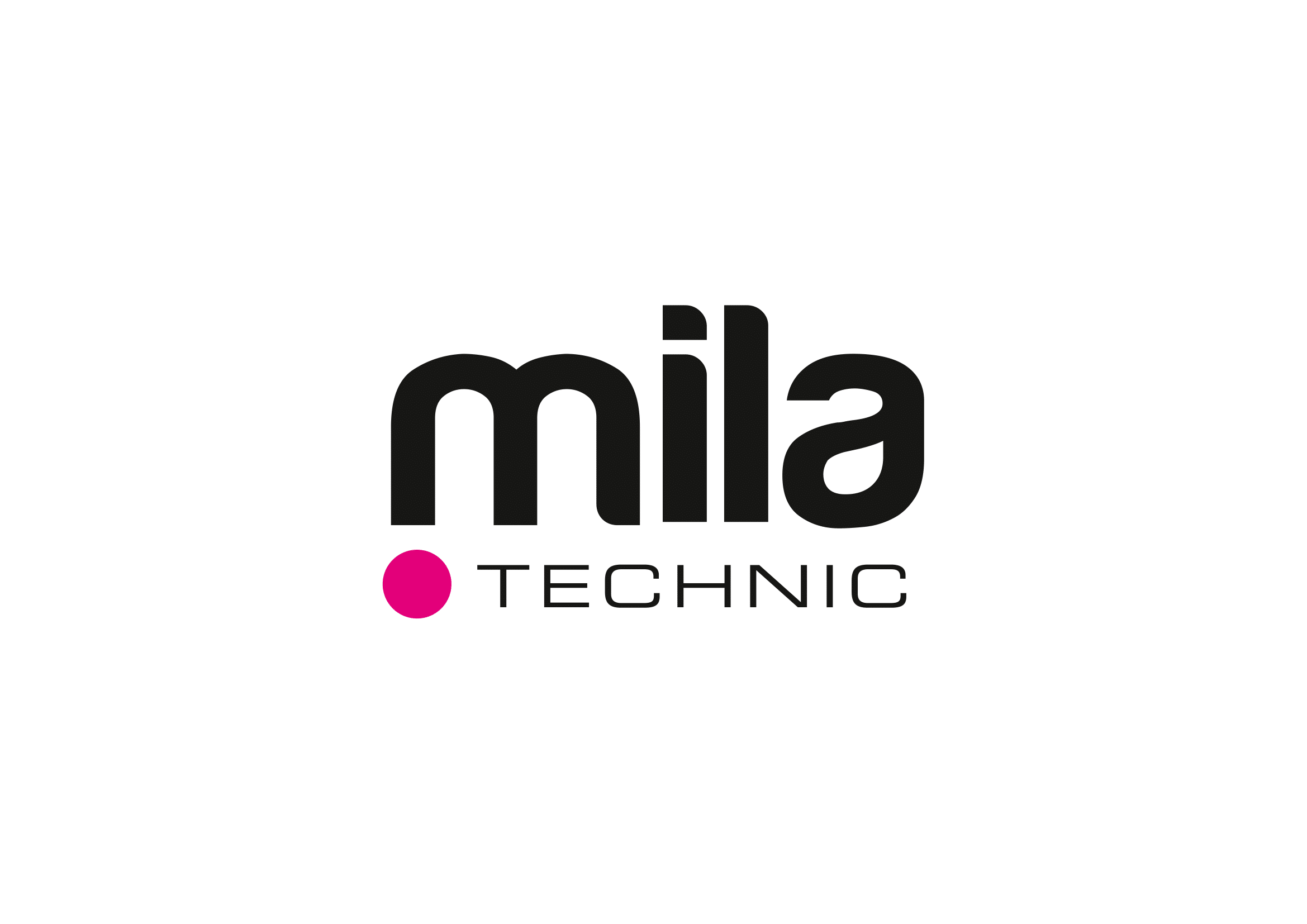 Logo Mila Technic