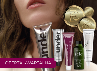 MONTIBELLO: Pełen kolor