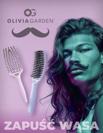 Olivia Garden - Wąsopad