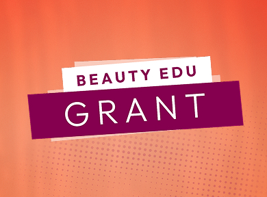 FALE LOKI KOKI: Beauty Edu Grant