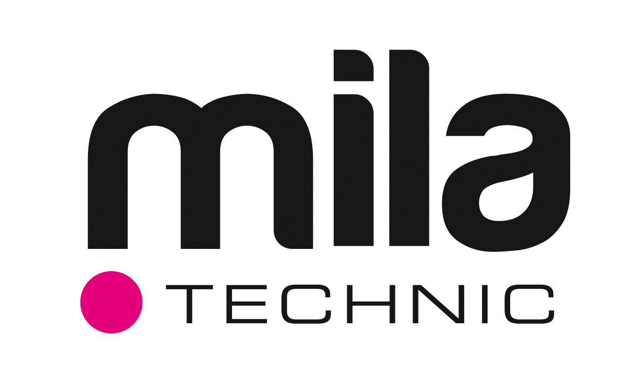 Logo Mila Technic