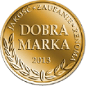 Nagroda Dobra Marka 2013