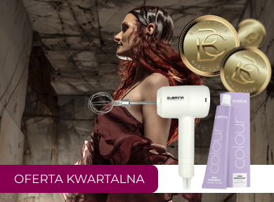 SUBRINA: Mistrzowski Mix