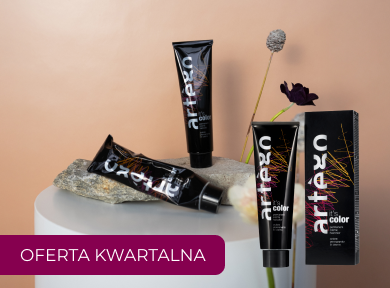 ARTEGO: FOKUS NA KOLOR
