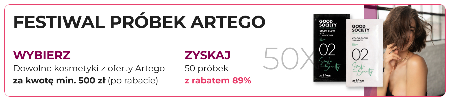 ARTEGO: Festiwal próbek