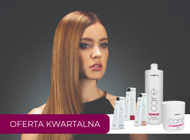 SUBRINA: Permanentna korzyść WYBÓR