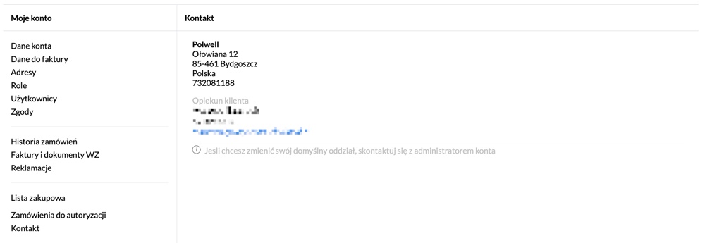Moje konto 12