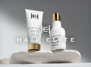 HAIR ELITE: PREZENTY jesień