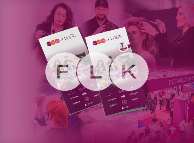 FALE LOKI KOKI: LOOK BILETY