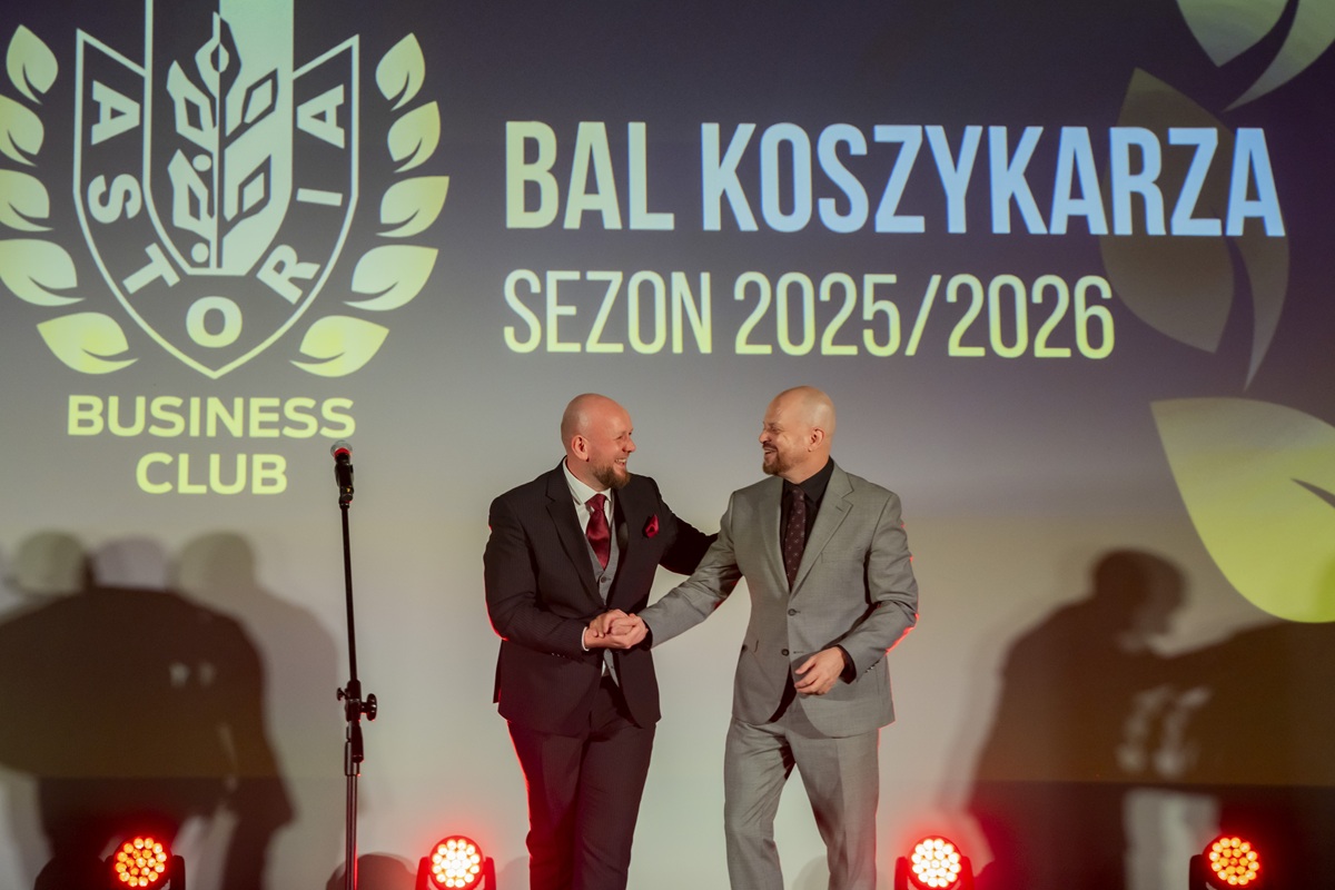 fot. Ryszard Wszołek