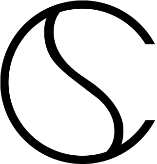 Cyber Salon logo