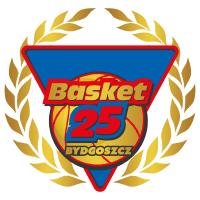 Basket 25 Bydgoszcz