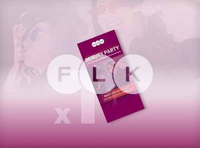 FALE LOKI KOKI: BEAUTY PARTY