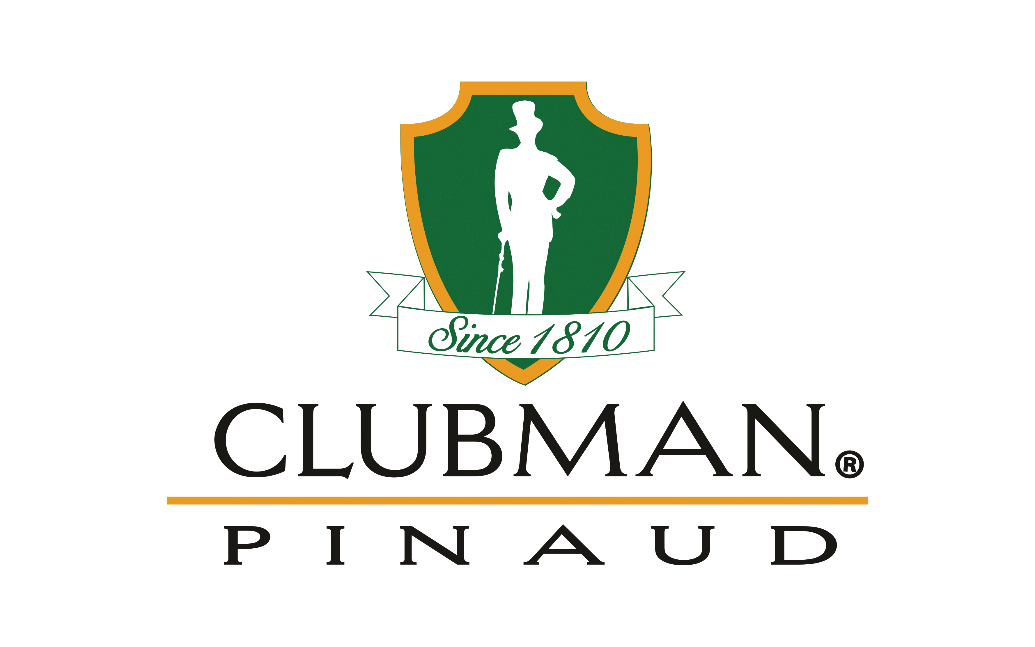 Logo Clubman