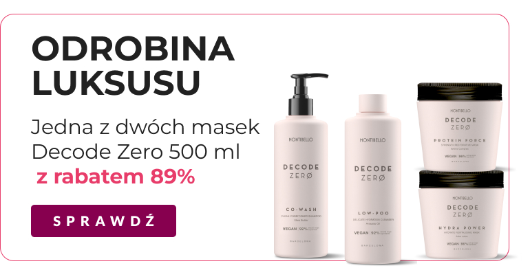 MONTIBELLO: Odrobina Luksusu