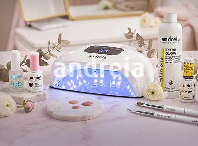 ANDREIA: WIĘCEJ ANDREIA! WIĘCEJ KORZYŚCI!