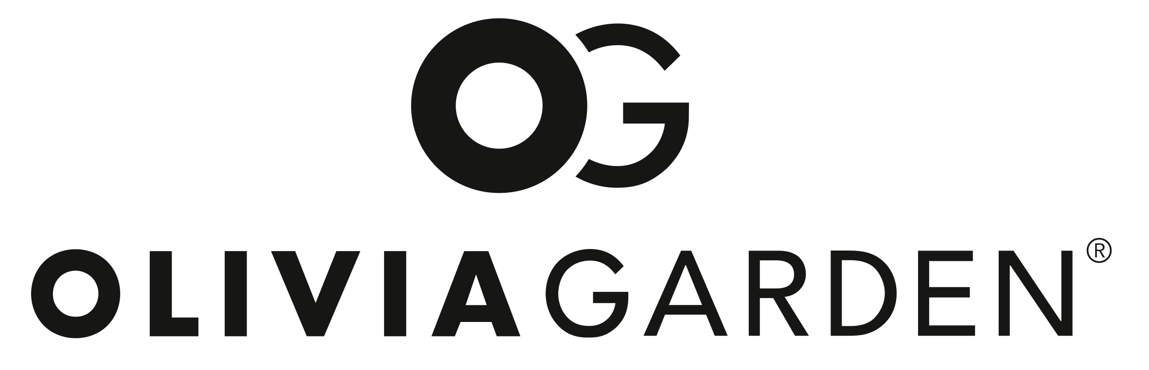 Logo Olivia Garden
