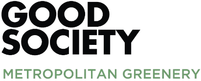 GOOD SOCIETY