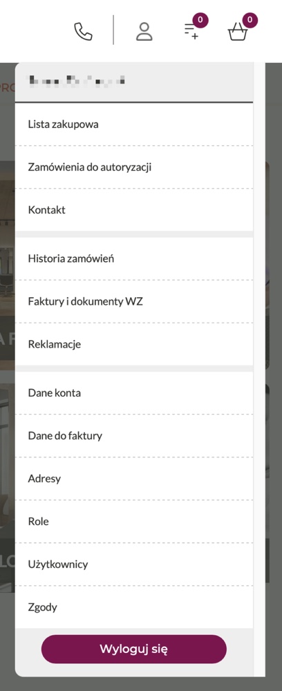 Moje konto 01