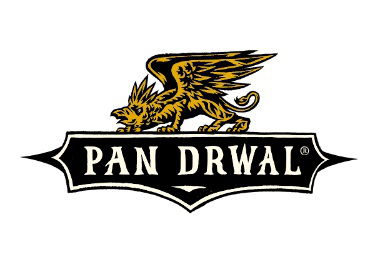 Logo Pan Drwal