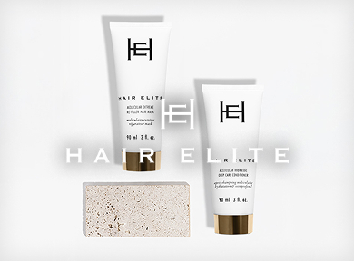 HAIR ELITE: TRAVEL SIZE WIOSNA 2026