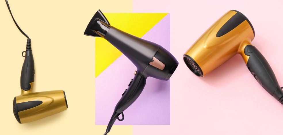 Ranking profesjonalnych suszarek