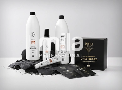 MILA PROFESSIONAL: SALON IQ