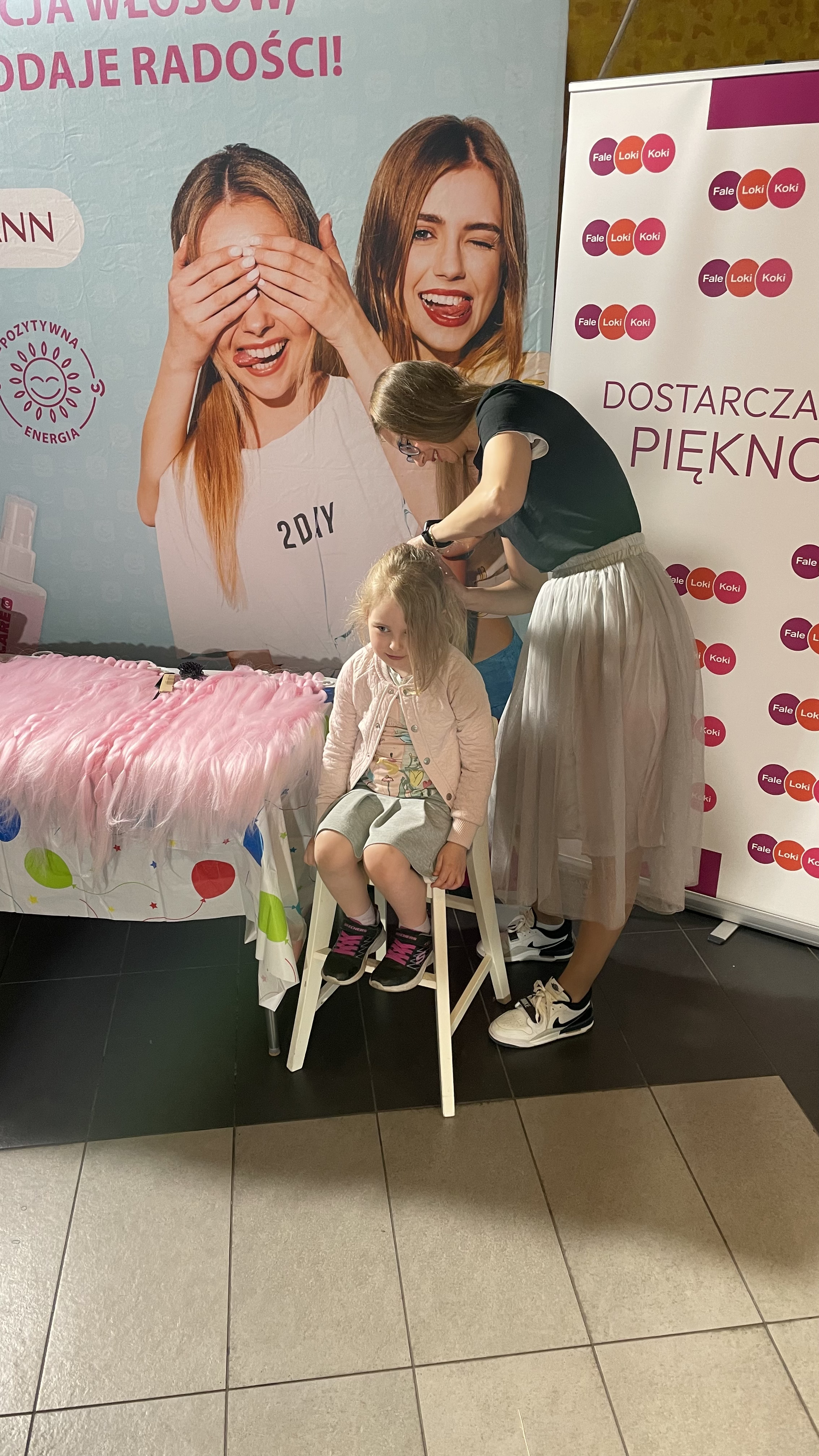 Dziadku wiejemy FLK
