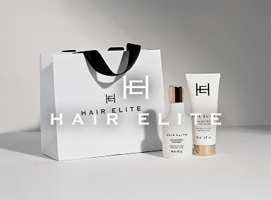 HAIR ELITE: TRAVELSIZE HYDRATIVE