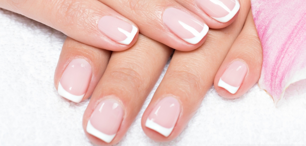 French Manicure