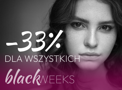 FALE LOKI KOKI: BLACK WEEKS – 33% dla wszystkich