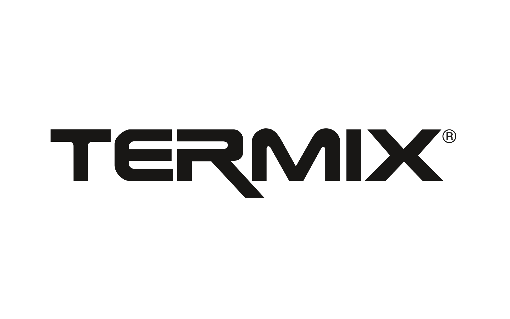 Logo Termix