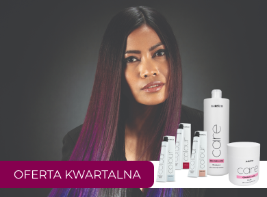 SUBRINA: Permanentna korzyść ZESTAW