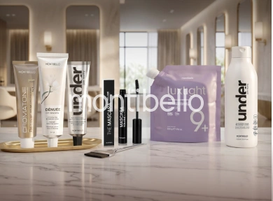 MONTIBELLO: LUXLIGHT – POWRÓT W ULEPSZONEJ FORMULE