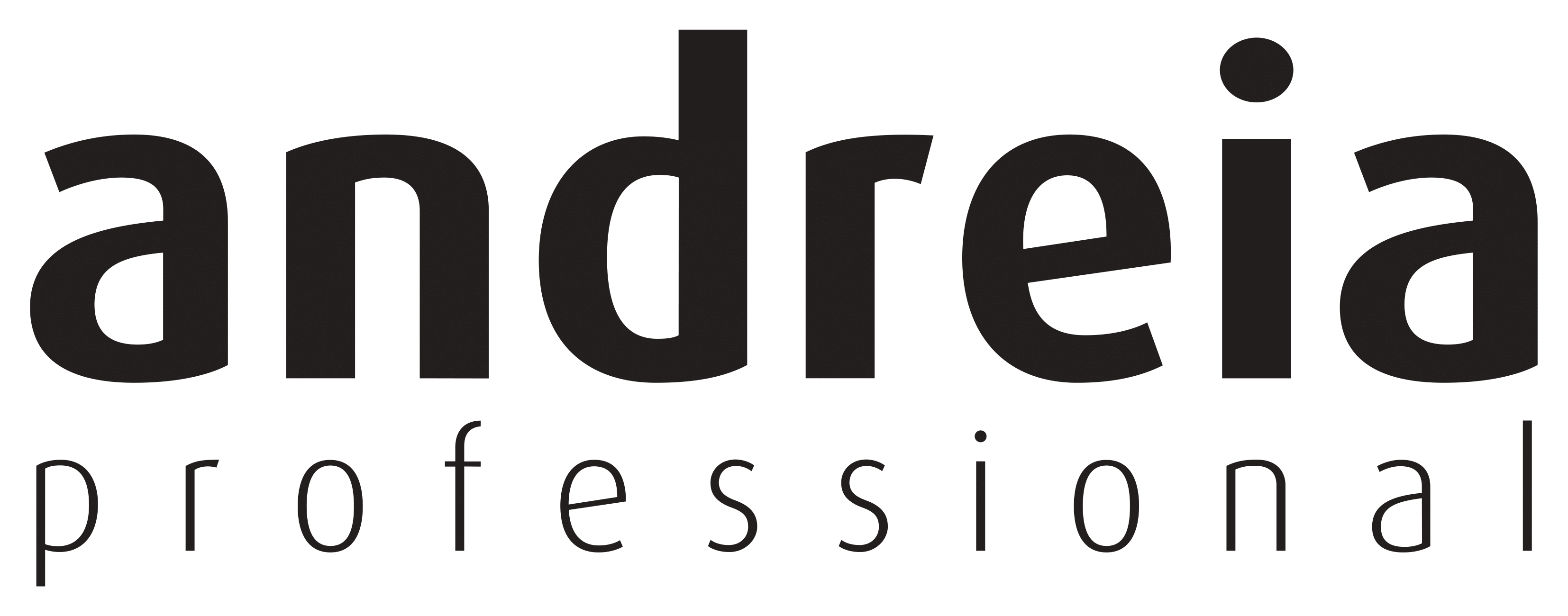 Logo Andreia Professional