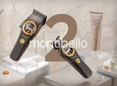 MONTIBELLO: RECOVER PRO
