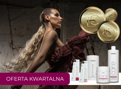 SUBRINA: Ekspert koloru