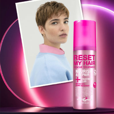 Produkt Reset My Hair