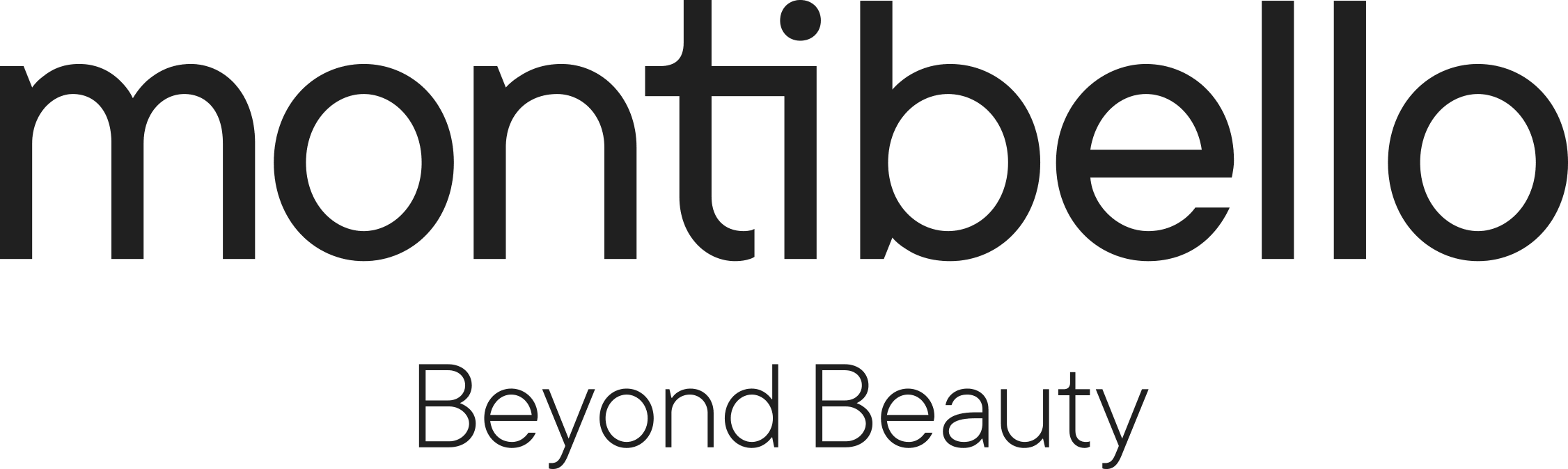 image logo montibello