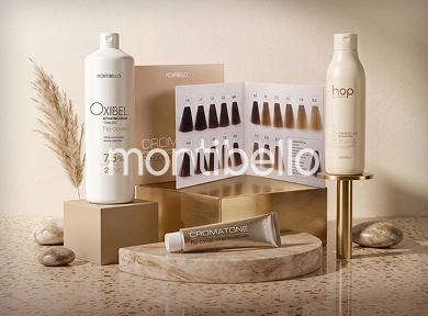 MONTIBELLO: ODKRYJ RE-COVER NA NOWO