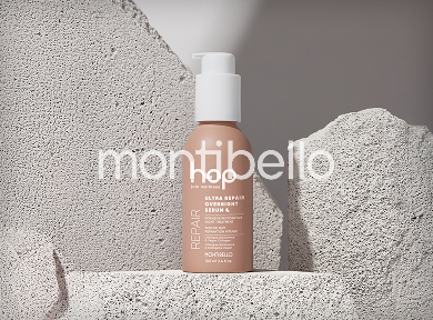 MONTIBELLO: HOP NA NOC