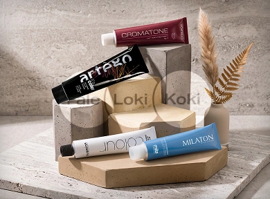 FALE LOKI KOKI: Farby 10+5 – ARTEGO, MONTIBELLO, MILA PRO, SUBRINA