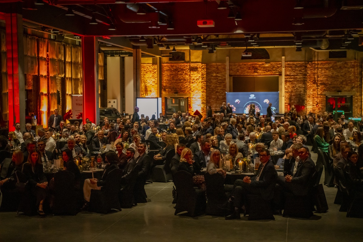 fot. Ryszard Wszołek