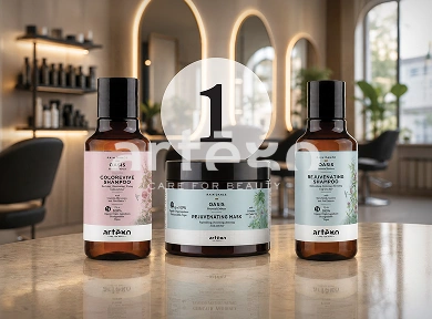 ARTEGO: PIELEGNACJA + OASIS 12