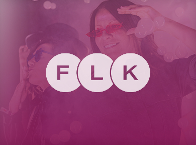 FALE LOKI KOKI: BEAUTY PARTY