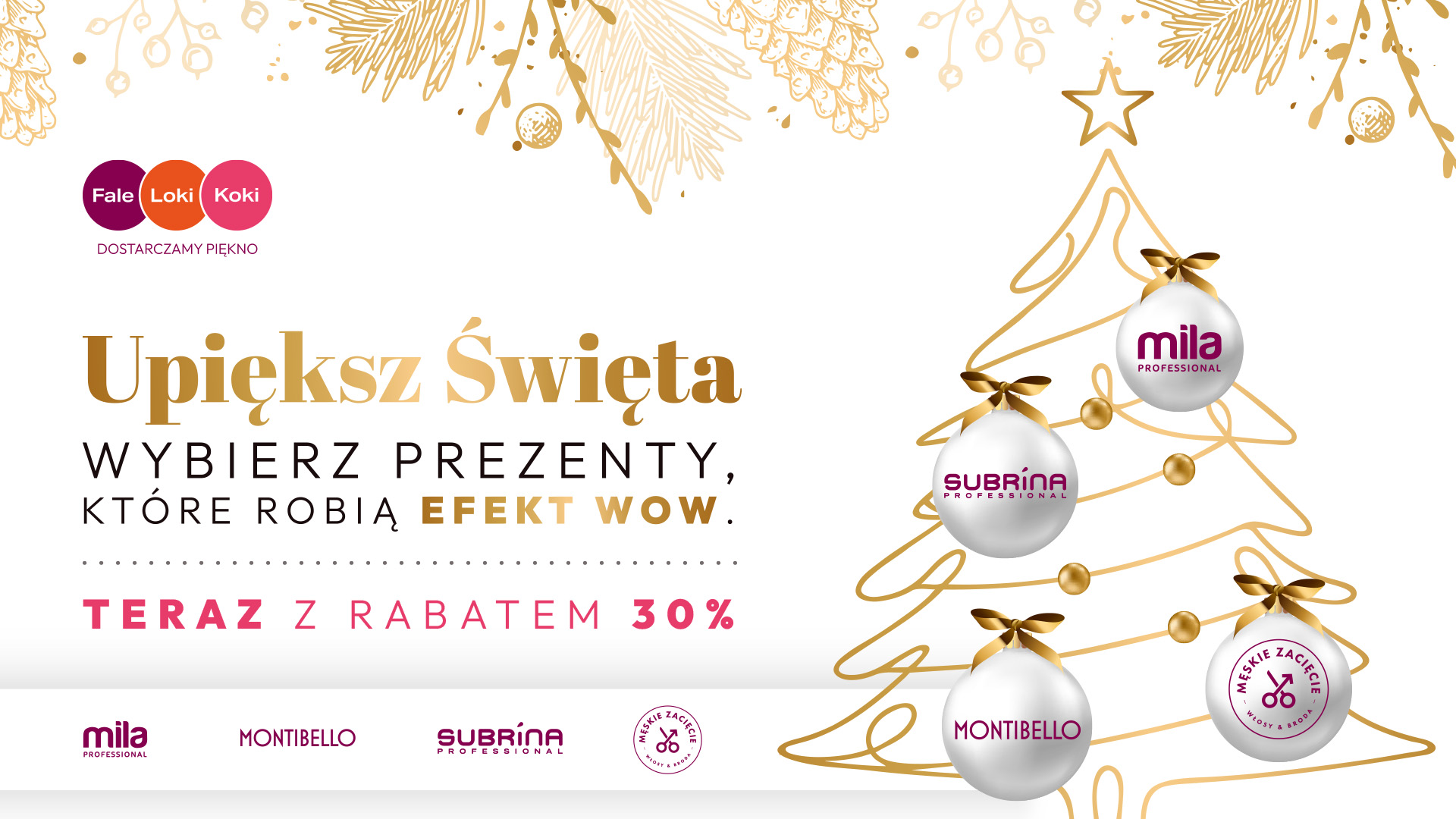 Sklepy stacjonarne - FLK