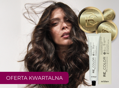 ARTEGO: KOCHAM.LUBIĘ.FARBUJĘ