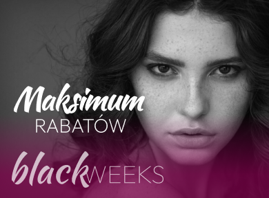 FALE LOKI KOKI: BLACK WEEKS – maksimum rabatów