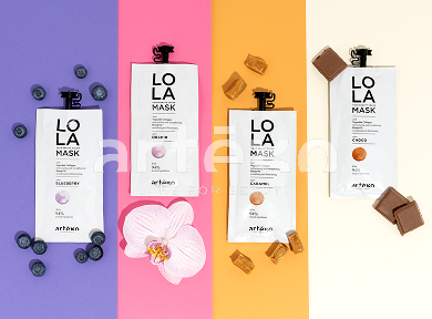 ARTEGO: LOLALAND